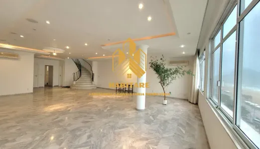 Cobertura com 4 Quartos à venda, 560m² no Copacabana, Rio de Janeiro
