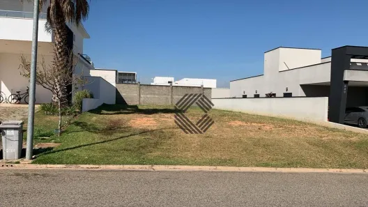 Lote/Terreno à venda, 405m² no Alphaville Nova Esplanada, Votorantim
