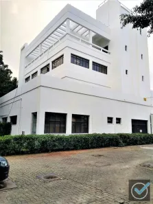 Imóvel Comercial para alugar, 3535m² no Parque Industrial Tomas Edson, São Paulo