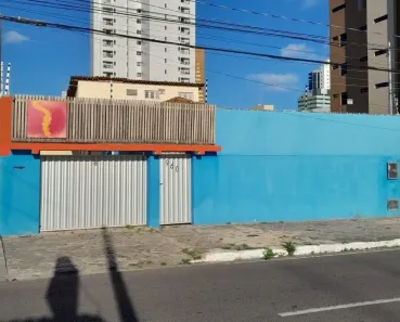 Casa com 4 Quartos à venda, 450m² no Manaíra, João Pessoa
