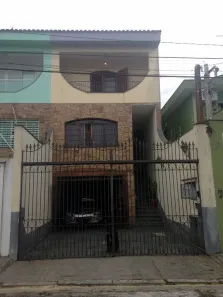 Sobrado com 3 Quartos à venda, 150m² no Vila Zelina, São Paulo