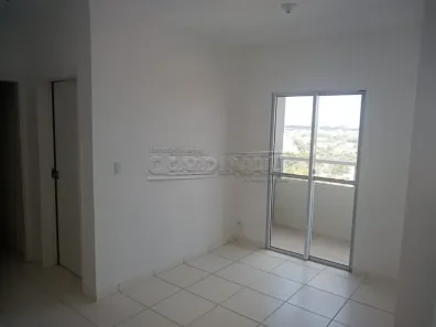 Apartamento com 2 Quartos à venda, 58m² no Jardim Botânico, Araraquara