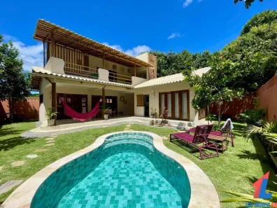 Casa com 2 Quartos à venda, 186m² no , Tibau do Sul