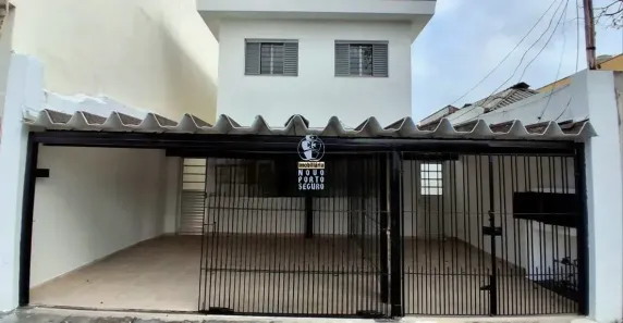 Sobrado com 3 Quartos à venda, 212m² no Vila Maria Baixa, São Paulo