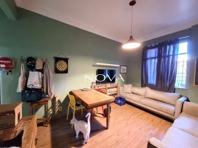 Apartamento com 3 Quartos à venda, 110m² no Centro, Niterói