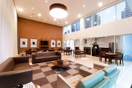 Apartamento com 4 Quartos à venda, 297m² no Jardim Anália Franco, São Paulo