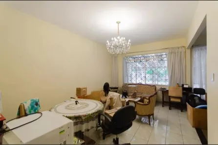 Casa com 5 Quartos à venda, 280m² no Vila Mariana, São Paulo