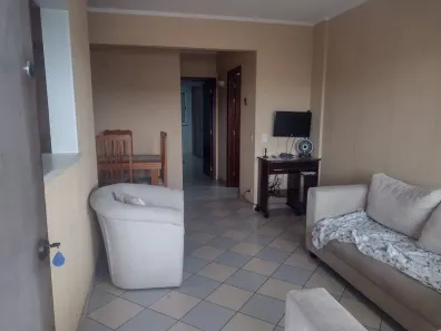 Apartamento com 2 Quartos para alugar, 55m² no Instituto de Previdência, São Paulo