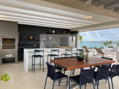 Apartamento com 2 Quartos à venda, 60m² no Intermares, Cabedelo