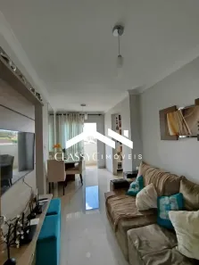 Apartamento com 2 Quartos à venda, 54m² no Santa Mônica, Uberlândia