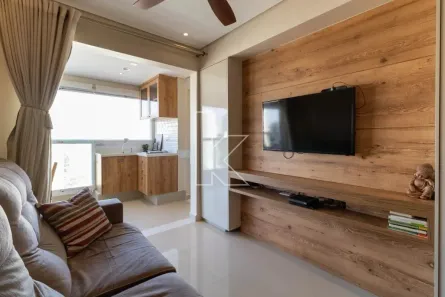 Apartamento com 2 Quartos à venda, 72m² no Jardim Prudência, São Paulo