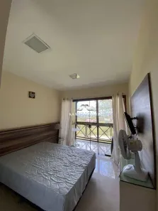 Flat com 2 Quartos à venda, 48m² no Loteamento Jardim do Gravata, Sairé
