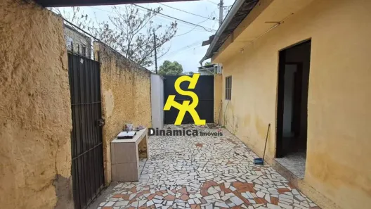 Casa com 2 Quartos para alugar, 60m² no Jardim do Tiro, São Paulo