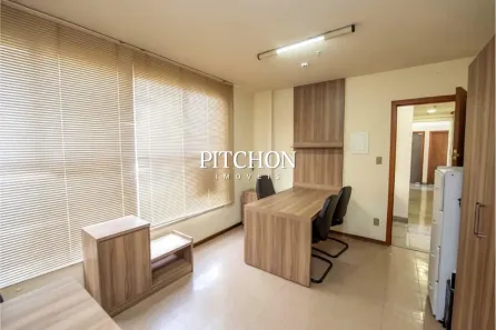 Imóvel Comercial à venda, 23m² no Santa Efigênia, Belo Horizonte