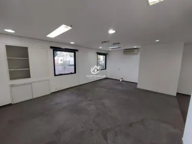 Sala Comercial para alugar, 39m² no Vila Mariana, São Paulo