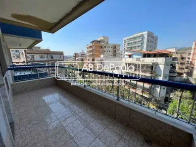 Apartamento com 3 Quartos à venda, 130m² no Vila Valqueire, Rio de Janeiro