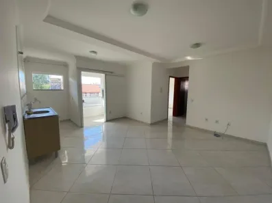 Apartamento com 2 Quartos à venda, 60m² no Ingleses do Rio Vermelho, Florianópolis