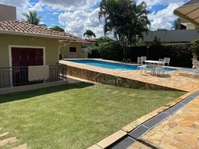 Casa de Condomínio com 7 Quartos à venda, 417m² no São Joaquim, Vinhedo