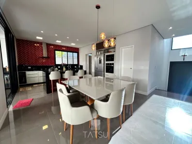 Casa de Condomínio com 4 Quartos à venda, 350m² no Condomínio Residencial Alphaville II, São José dos Campos