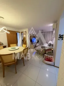 Apartamento com 2 Quartos à venda, 91m² no Freguesia (Jacarepaguá), Rio de Janeiro