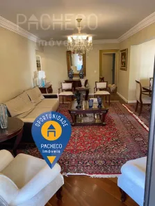 Apartamento com 4 Quartos à venda, 200m² no Perdizes, São Paulo