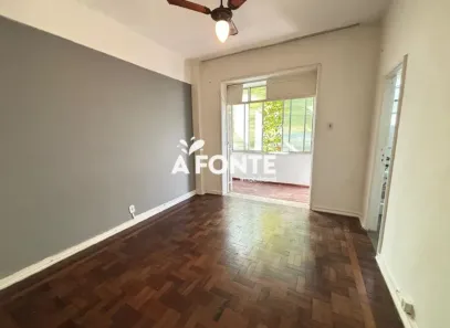 Apartamento com 1 Quarto para alugar, 48m² no Ipanema, Rio de Janeiro