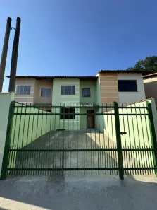 Casa com 2 Quartos à venda, 93m² no Bairro de Fátima (Califórnia da Barra), Barra do Piraí