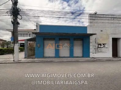 Ponto Comercial para alugar, 55m² no Centro, São Pedro da Aldeia
