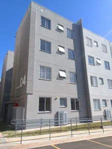 Apartamento com 2 Quartos para alugar, 94m² no Jardim Brasília (Vila Xavier), Araraquara