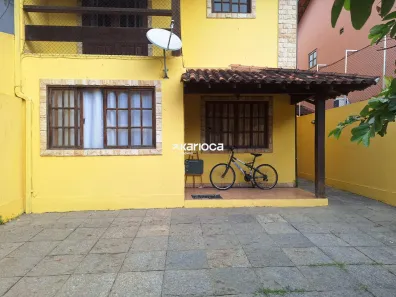 Casa com 4 Quartos à venda, 240m² no Anil, Rio de Janeiro