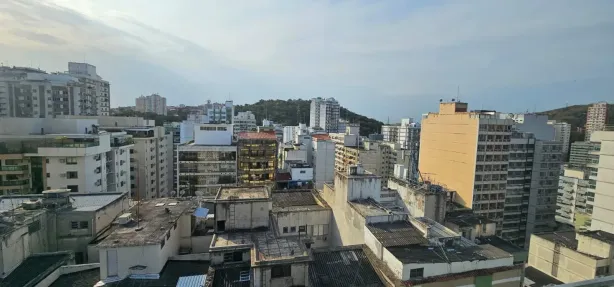 Sala Comercial à venda, 34m² no Icaraí, Niterói
