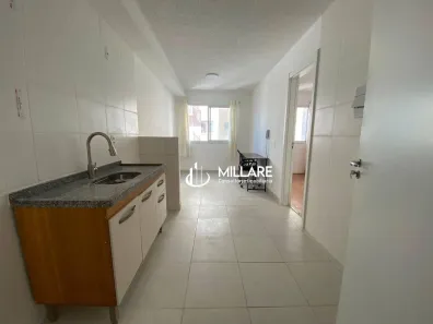 Apartamento com 1 Quarto para venda ou aluguel, 28m² no Vila Prudente, São Paulo