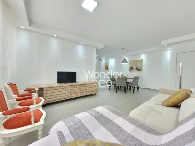 Apartamento com 3 Quartos à venda, 135m² no Itaim Bibi, São Paulo