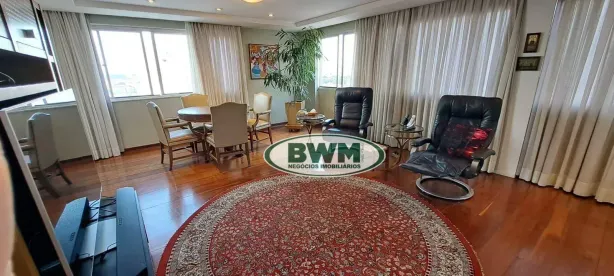 Apartamento com 4 Quartos à venda, 471m² no Centro, Sorocaba