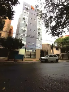 Apartamento com 3 Quartos à venda, 115m² no Zona 07, Maringá