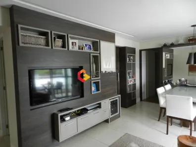 Apartamento com 2 Quartos para alugar, 101m² no Loteamento Residencial Vila Bella, Campinas