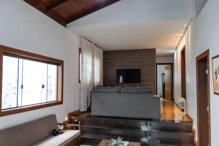 Casa com 3 Quartos à venda, 152m² no Dom Bosco, Belo Horizonte