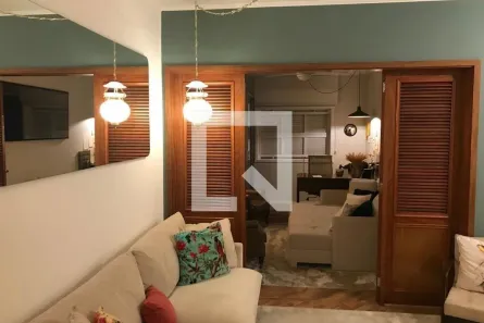Apartamento com 2 Quartos à venda, 80m² no Consolação, São Paulo