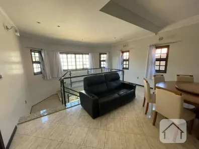 Casa com 4 Quartos à venda, 330m² no Nova Itatiba, Itatiba