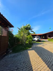 Fazenda/Sítio com 4 Quartos à venda, 553m² no Eugênio de Mello, São José dos Campos