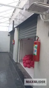 Sala Comercial para alugar, 23m² no Centro, Barueri