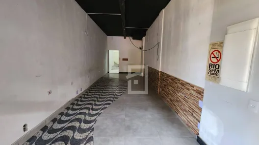 Ponto Comercial à venda, 90m² no Barra da Tijuca, Rio de Janeiro