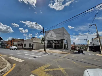 Sala Comercial para alugar, 246m² no Centro, Ponta Grossa