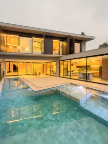 Casa de Condomínio com 5 Quartos à venda, 556m² no Caixa D´Água, Vinhedo