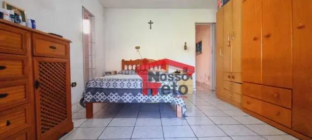 Sobrado com 3 Quartos à venda, 150m² no Jardim Cidade Pirituba, São Paulo