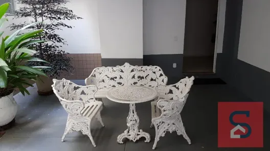 Apartamento com 2 Quartos à venda, 67m² no Marlin, Cabo Frio