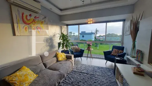 Apartamento com 3 Quartos à venda, 133m² no XANGRI-LÁ, Xangri-lá