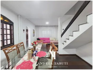 Sobrado com 4 Quartos à venda, 130m² no Jardim Arpoador, São Paulo
