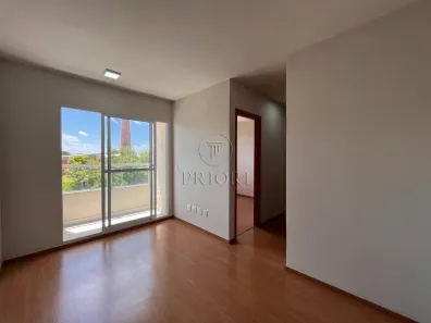 Apartamento com 2 Quartos à venda, 49m² no Parque Santa Fé, Porto Alegre