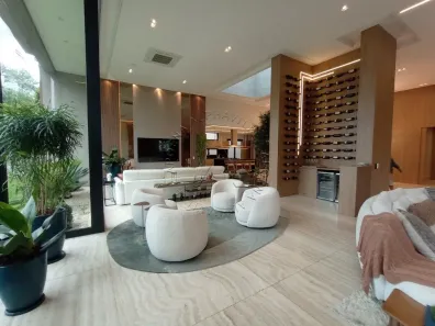 Casa com 5 Quartos à venda, 1200m² no Alphaville Residencial Dois, Barueri